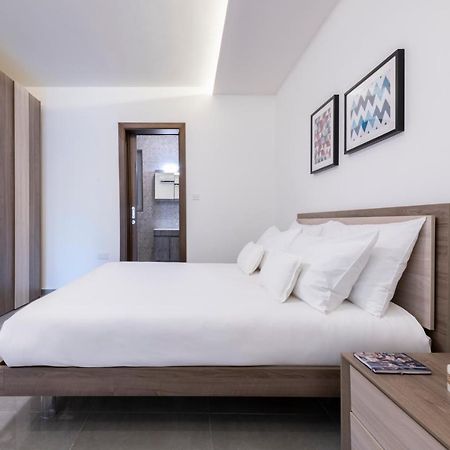 Staymela Apartments - بيركيركارا المظهر الخارجي الصورة