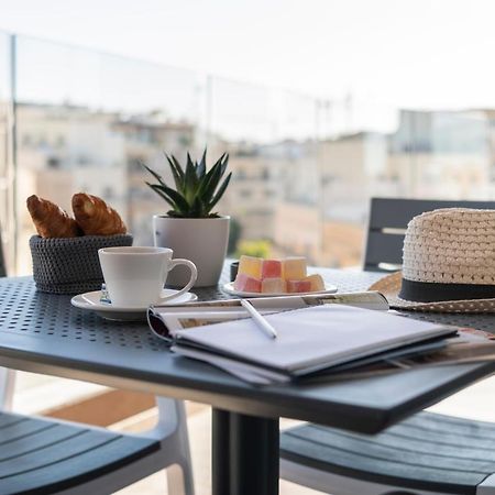 Staymela Apartments - بيركيركارا المظهر الخارجي الصورة