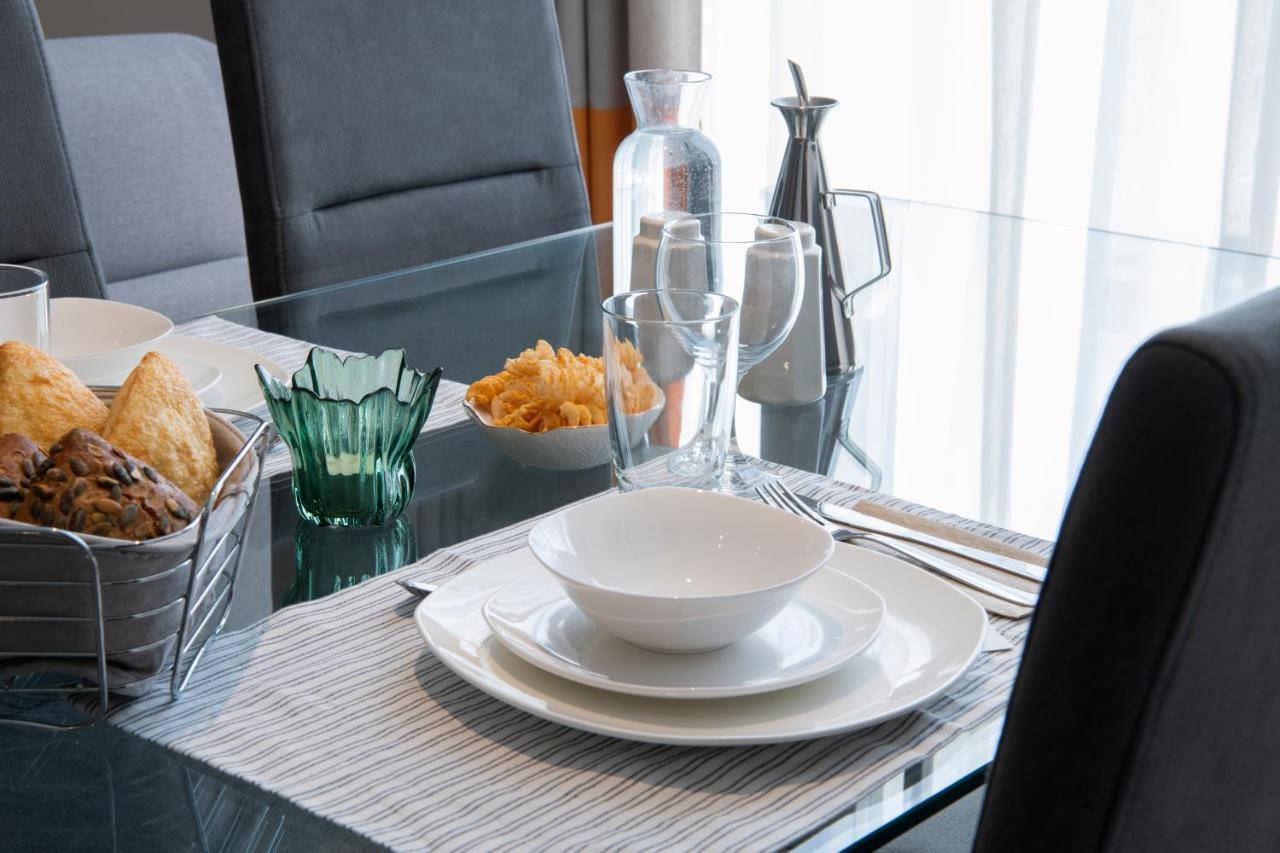 Staymela Apartments - بيركيركارا المظهر الخارجي الصورة