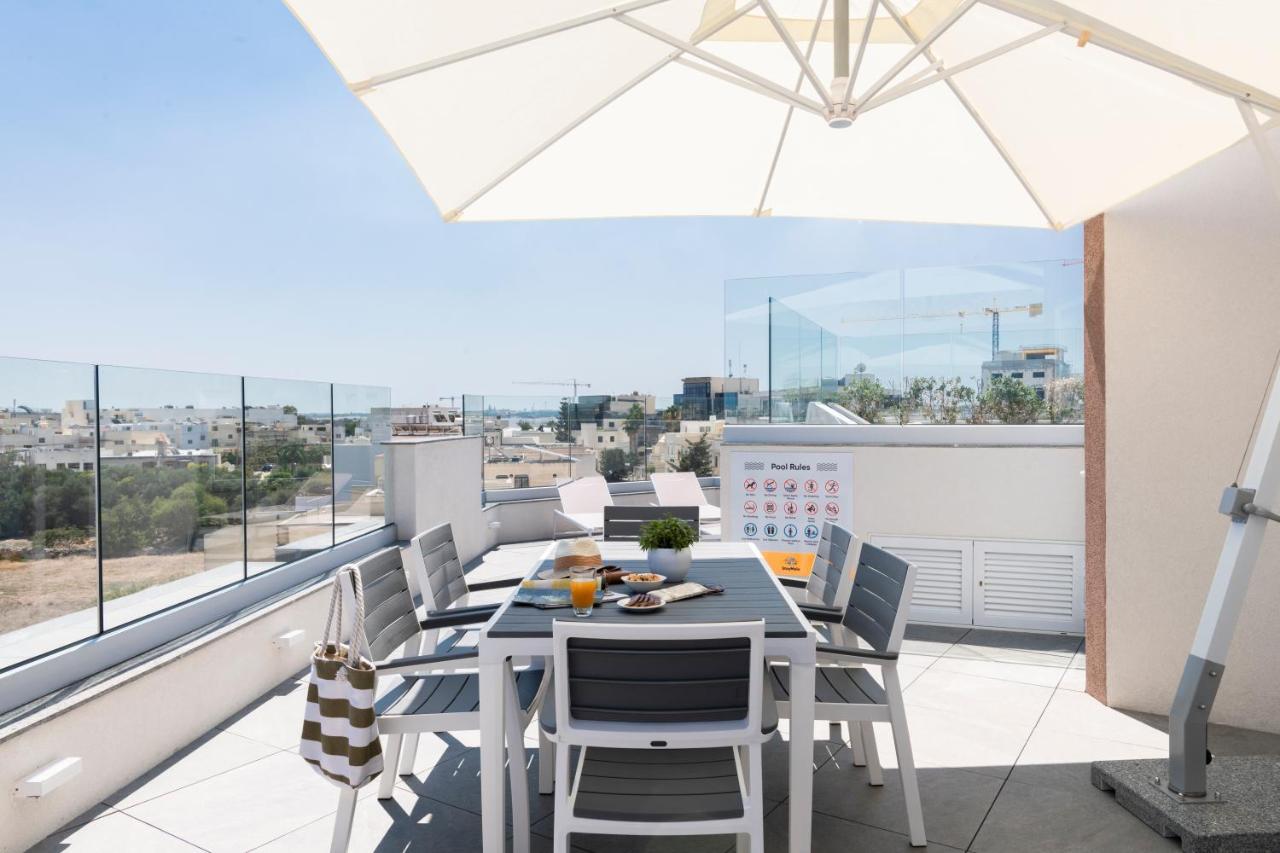Staymela Apartments - بيركيركارا المظهر الخارجي الصورة