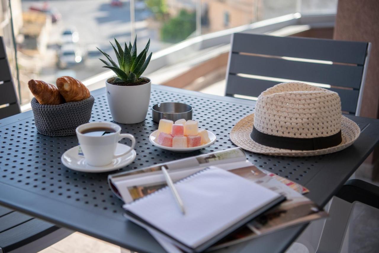 Staymela Apartments - بيركيركارا المظهر الخارجي الصورة
