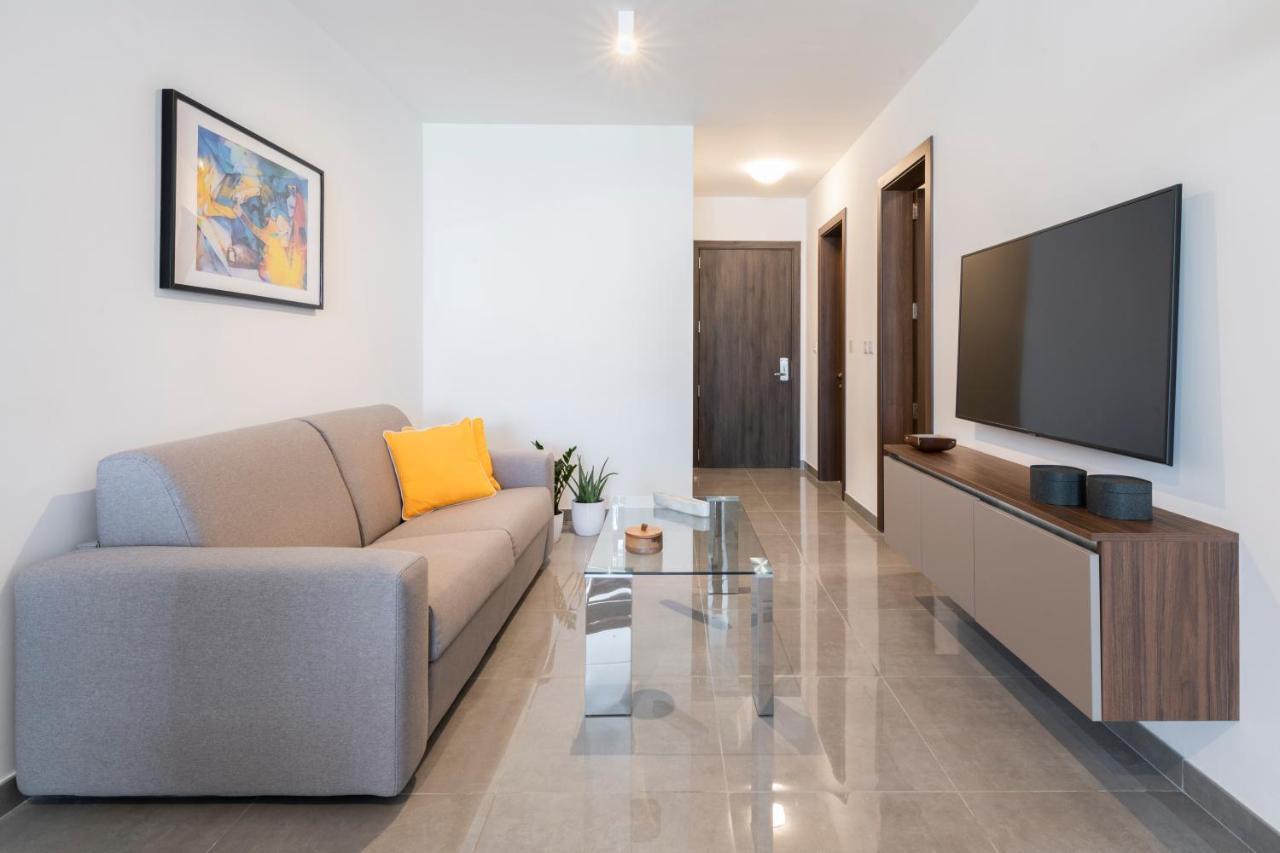 Staymela Apartments - بيركيركارا المظهر الخارجي الصورة
