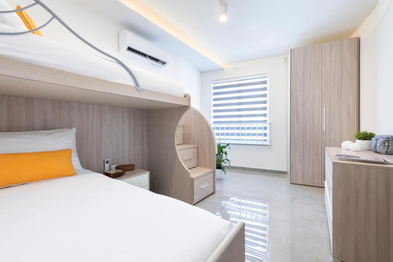 Staymela Apartments - بيركيركارا المظهر الخارجي الصورة