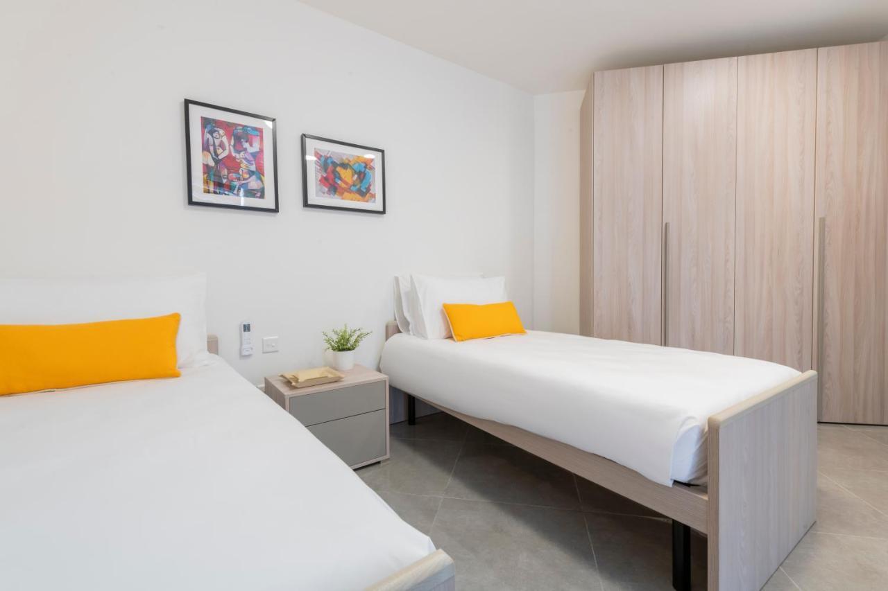 Staymela Apartments - بيركيركارا المظهر الخارجي الصورة
