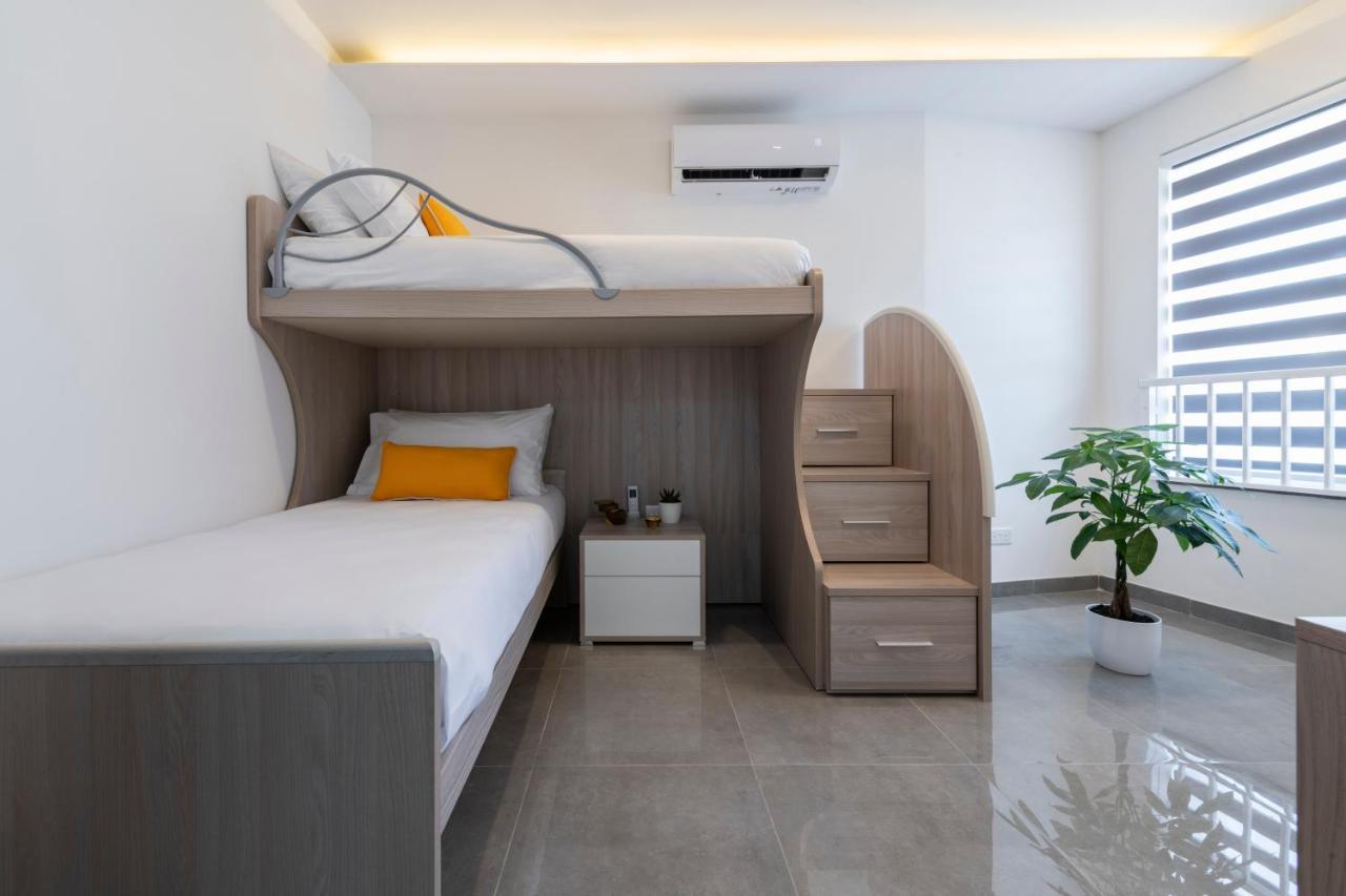 Staymela Apartments - بيركيركارا المظهر الخارجي الصورة