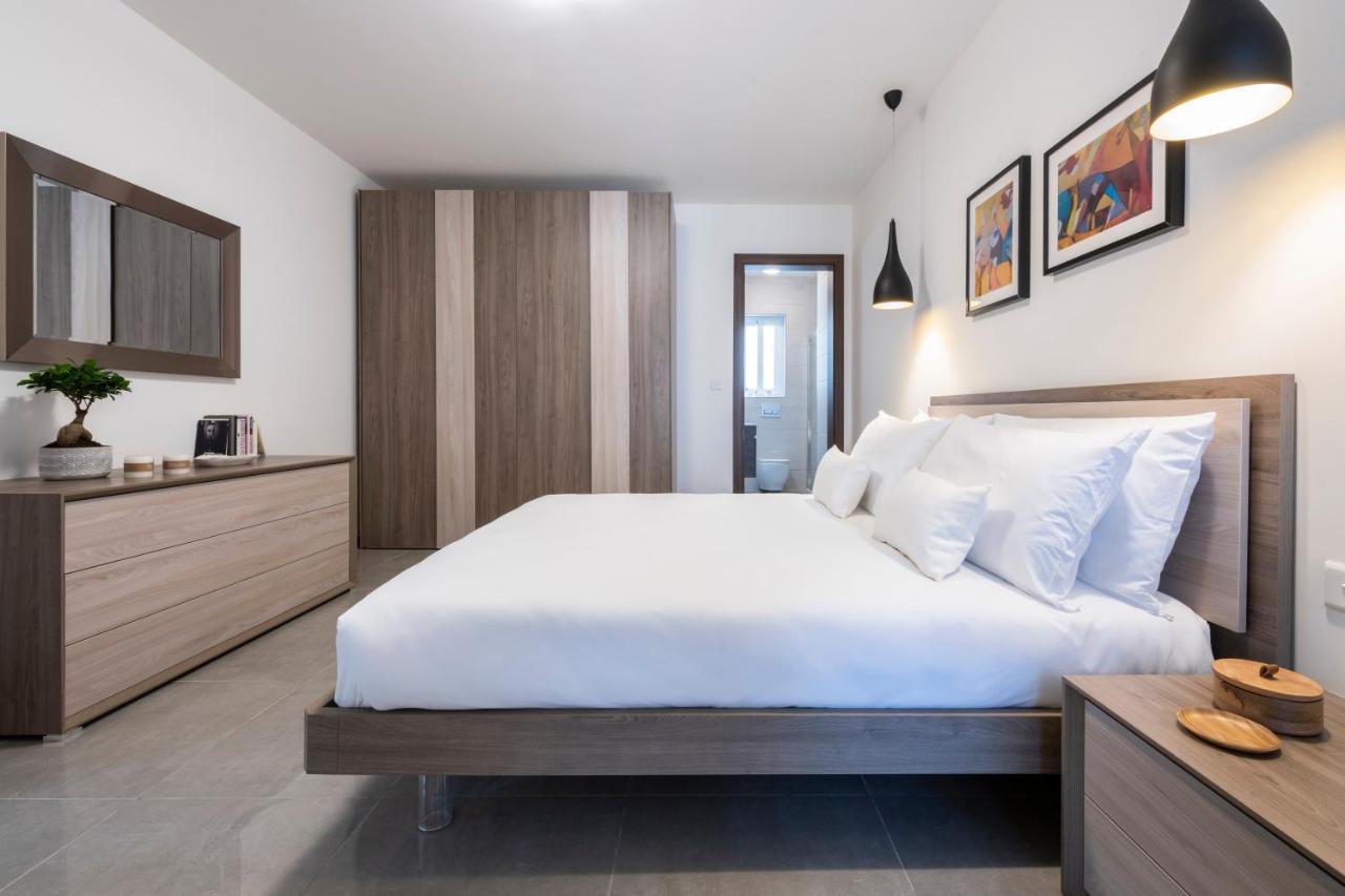 Staymela Apartments - بيركيركارا المظهر الخارجي الصورة