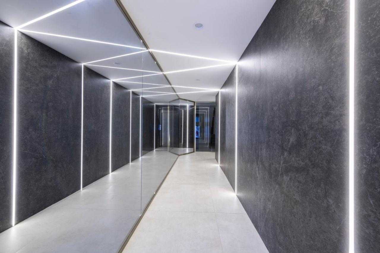 Staymela Apartments - بيركيركارا المظهر الخارجي الصورة
