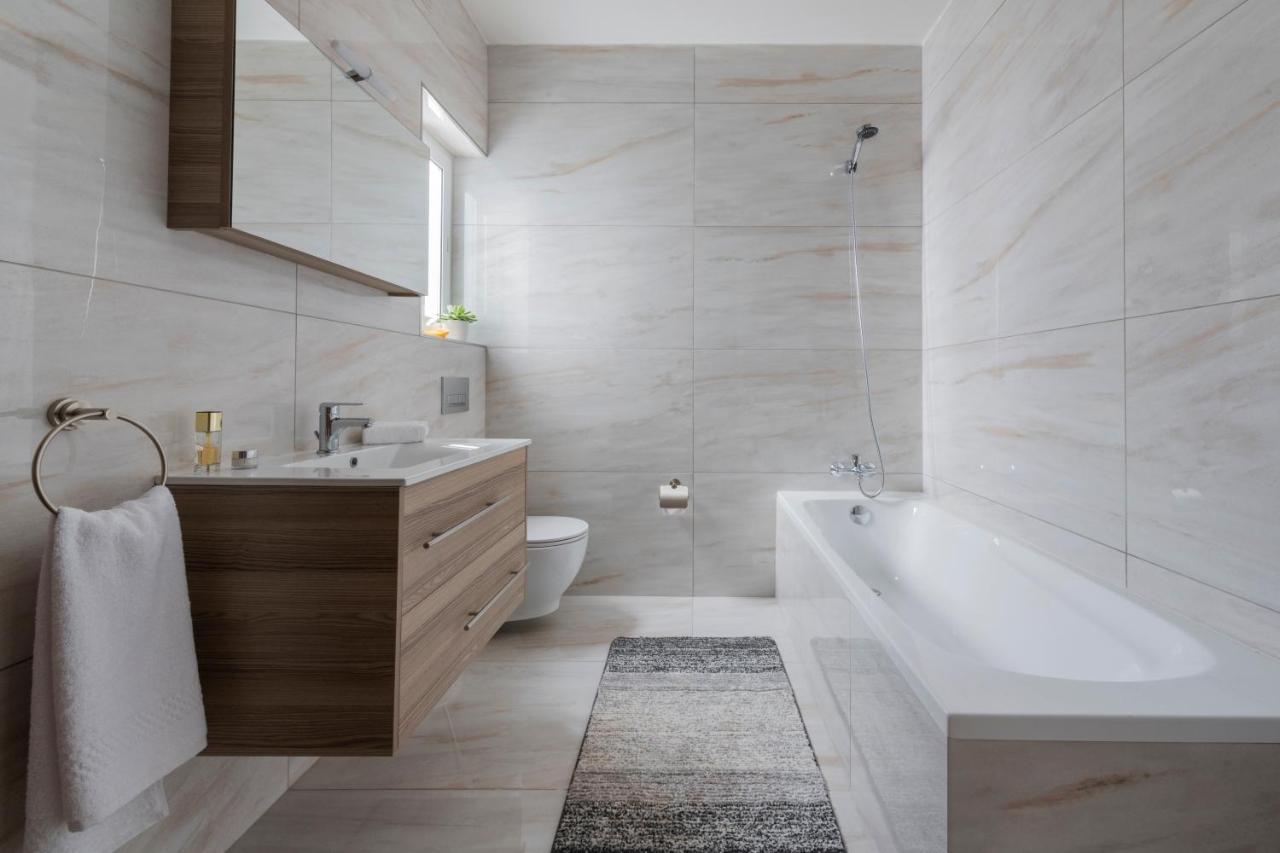 Staymela Apartments - بيركيركارا المظهر الخارجي الصورة