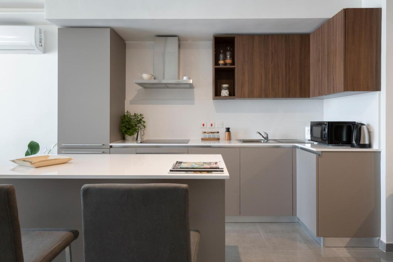 Staymela Apartments - بيركيركارا المظهر الخارجي الصورة
