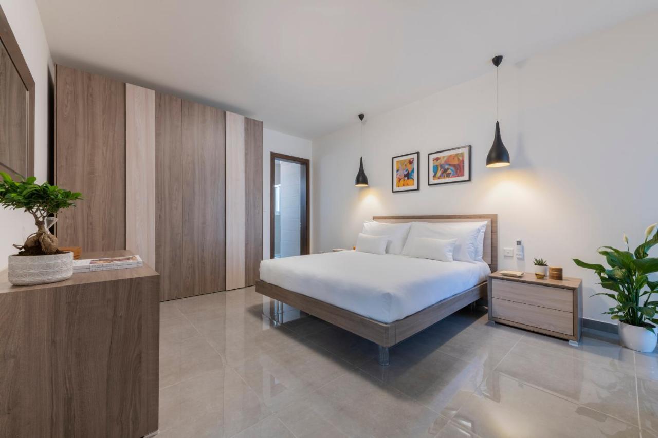 Staymela Apartments - بيركيركارا المظهر الخارجي الصورة