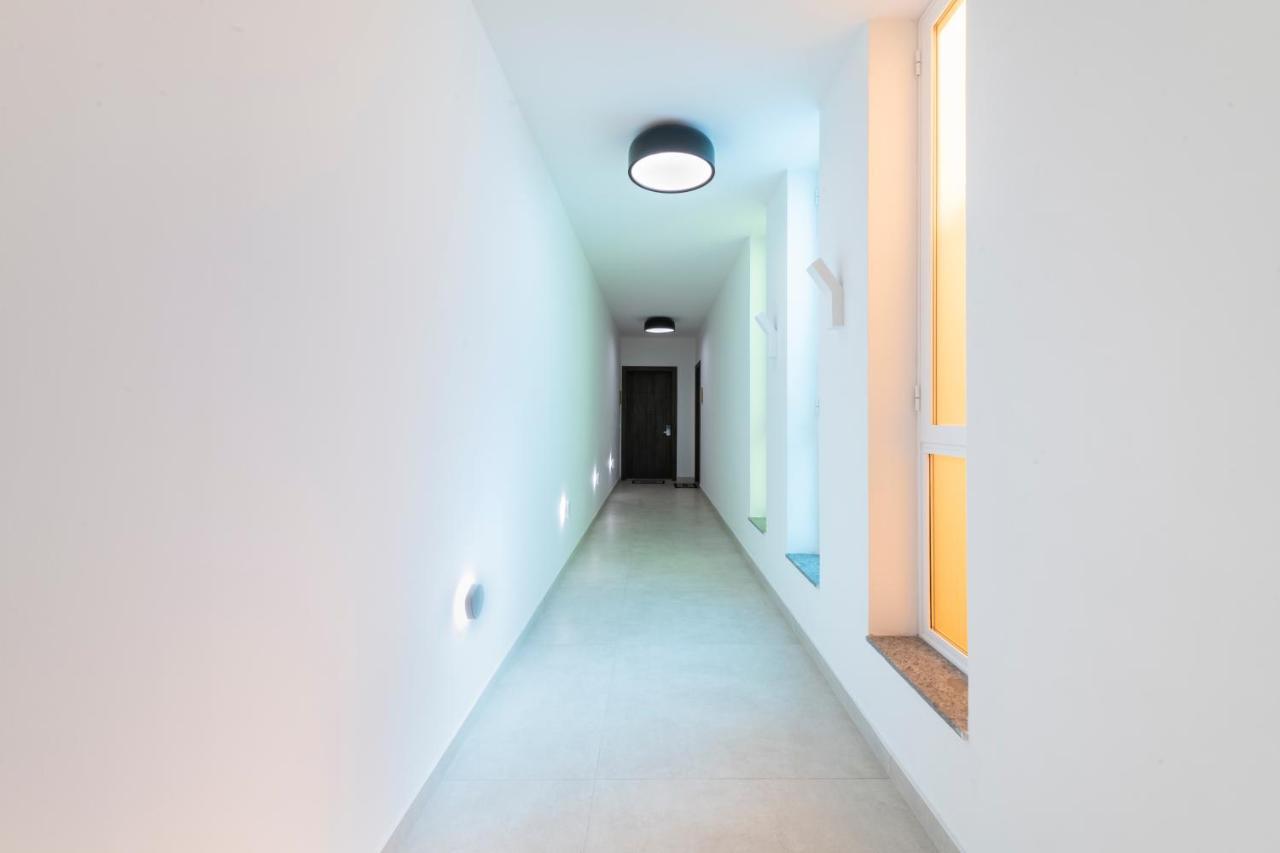 Staymela Apartments - بيركيركارا المظهر الخارجي الصورة