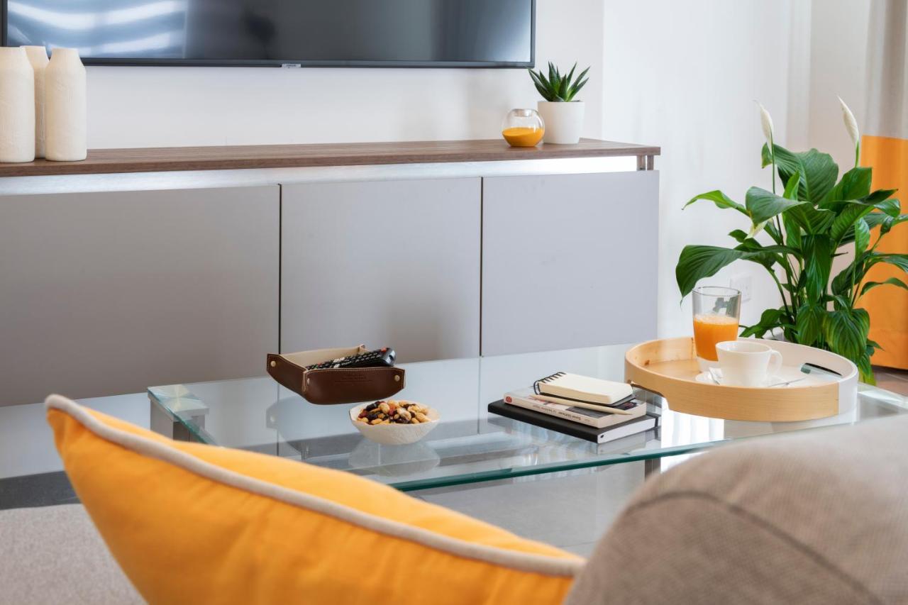Staymela Apartments - بيركيركارا المظهر الخارجي الصورة