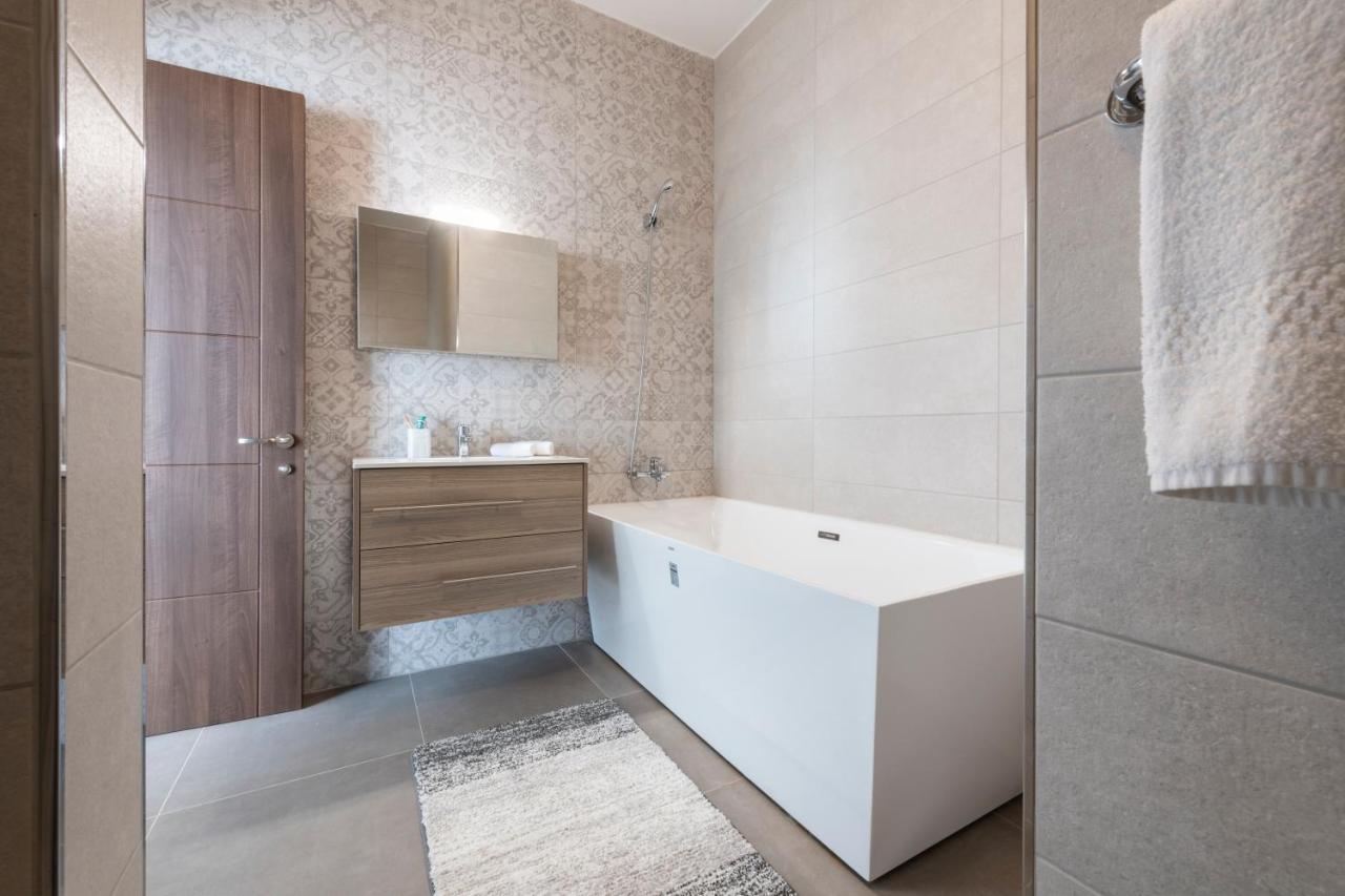 Staymela Apartments - بيركيركارا المظهر الخارجي الصورة
