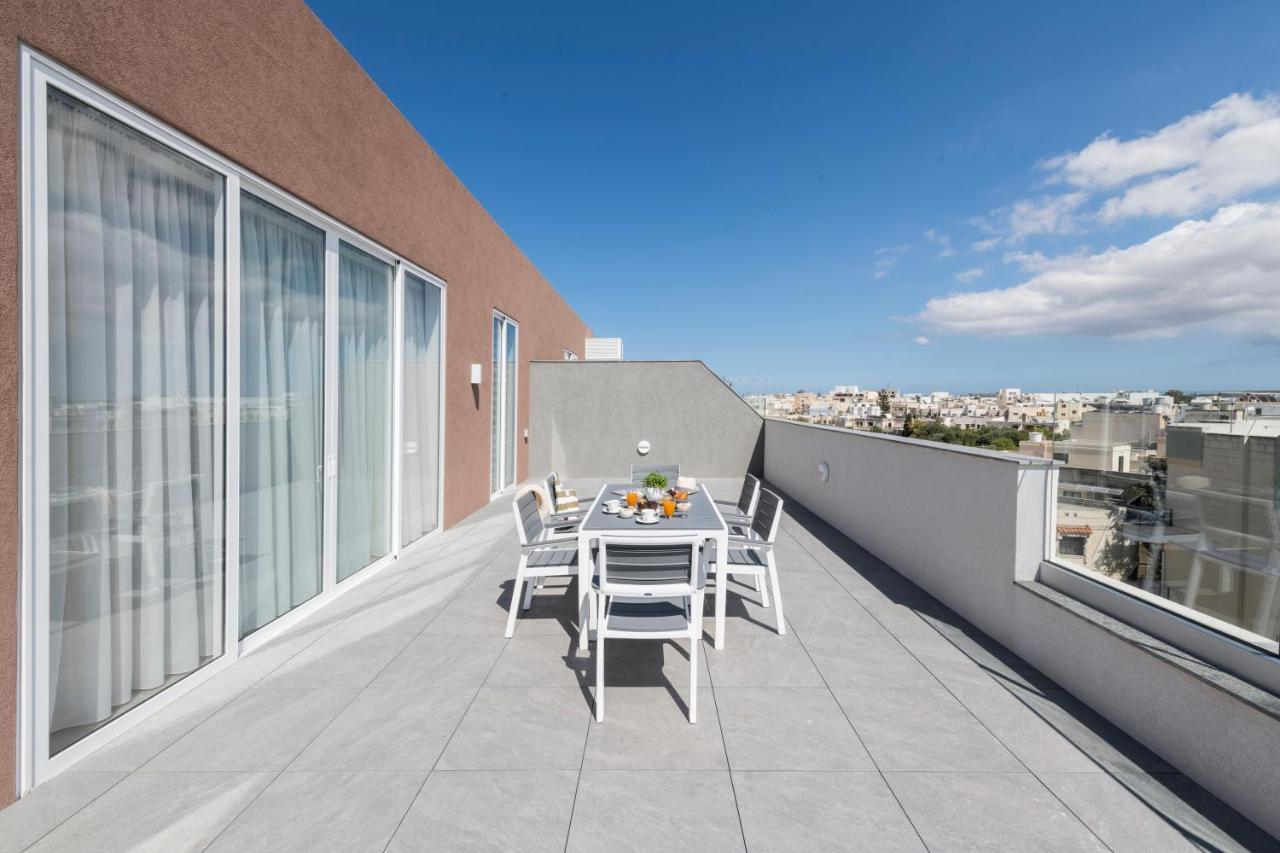 Staymela Apartments - بيركيركارا المظهر الخارجي الصورة