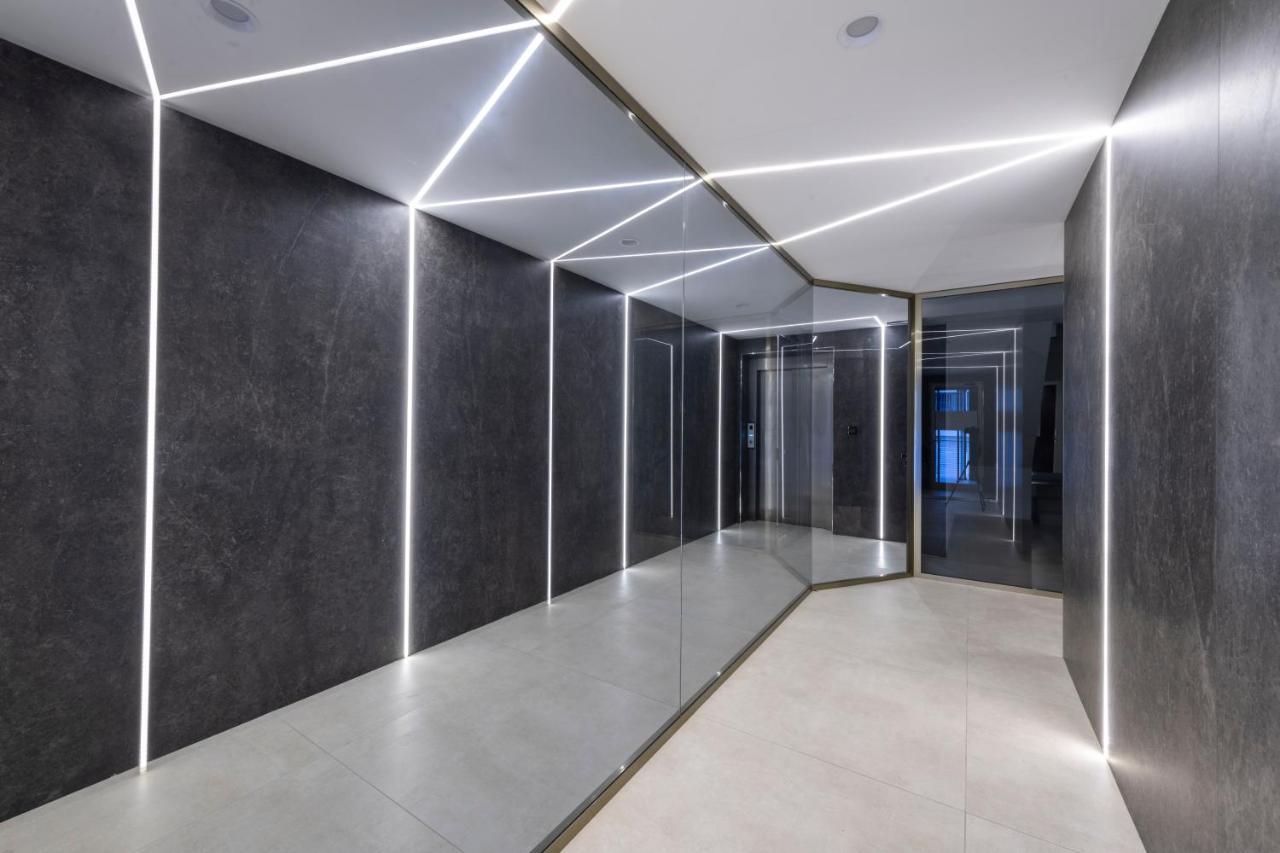 Staymela Apartments - بيركيركارا المظهر الخارجي الصورة