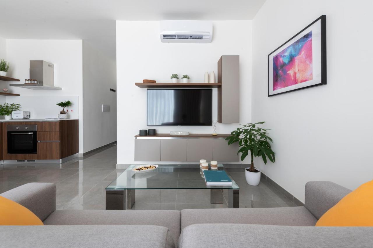 Staymela Apartments - بيركيركارا المظهر الخارجي الصورة