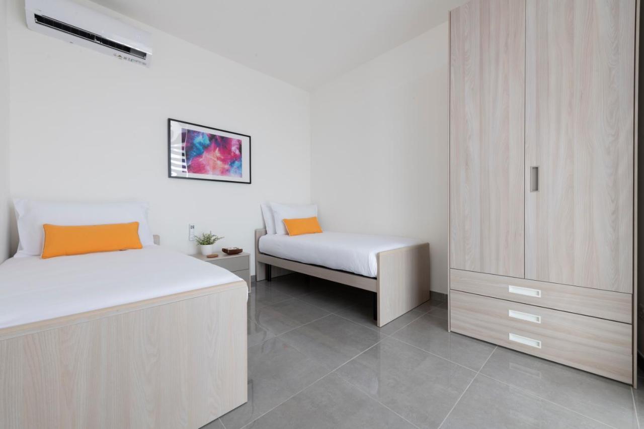 Staymela Apartments - بيركيركارا المظهر الخارجي الصورة