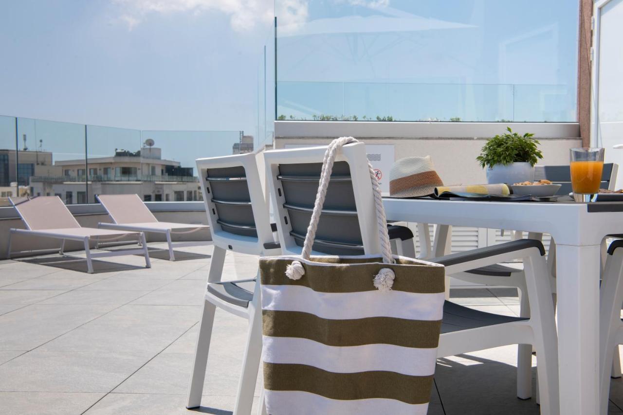 Staymela Apartments - بيركيركارا المظهر الخارجي الصورة