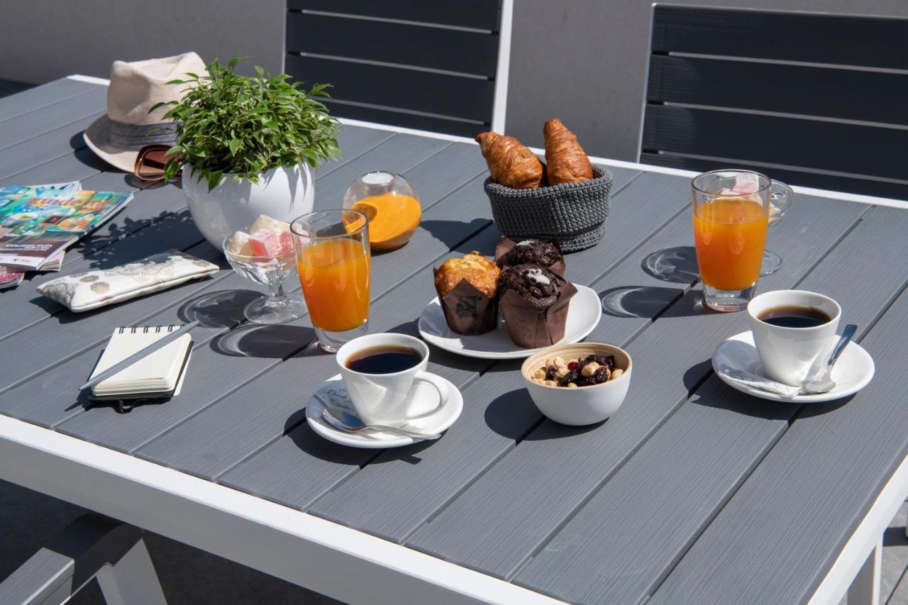 Staymela Apartments - بيركيركارا المظهر الخارجي الصورة