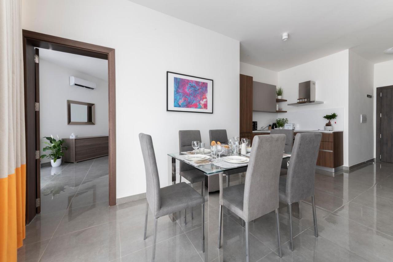 Staymela Apartments - بيركيركارا المظهر الخارجي الصورة