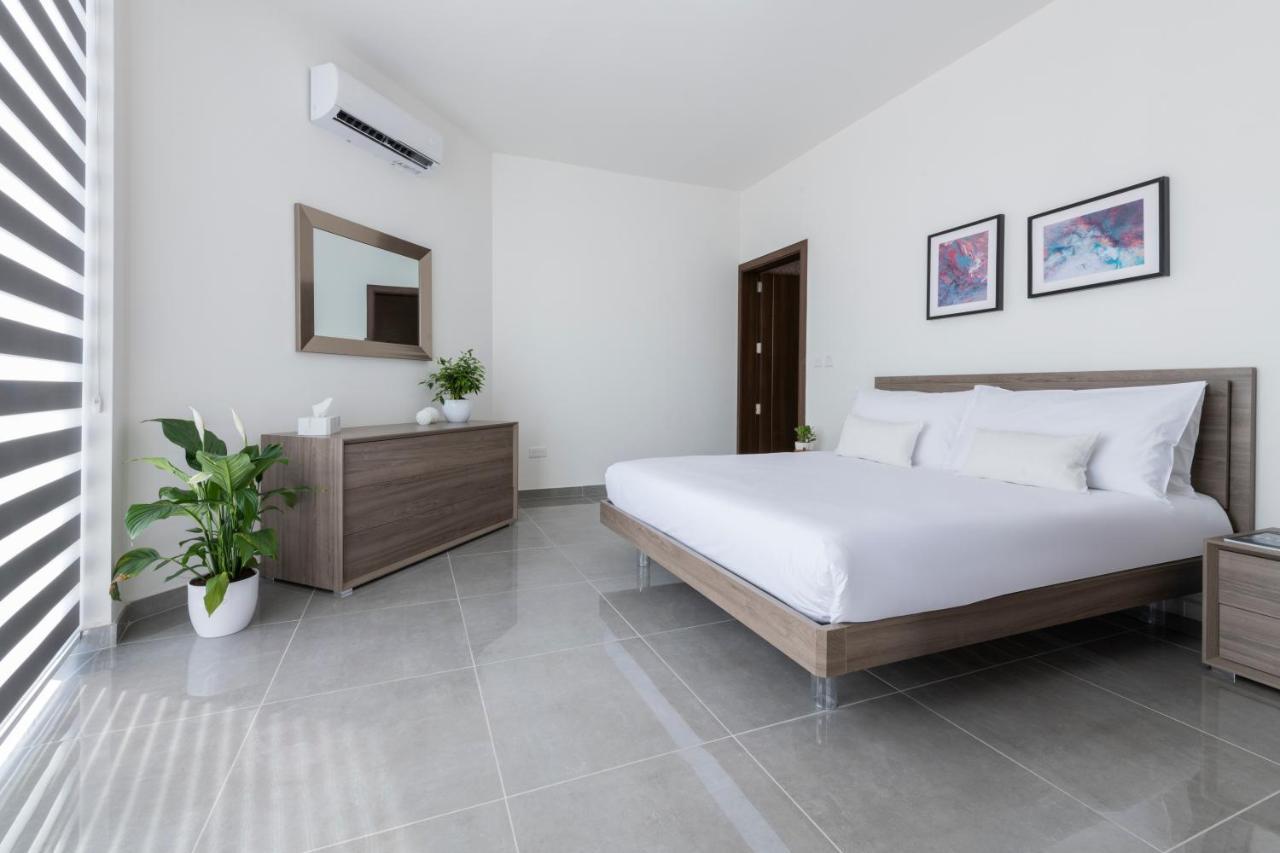 Staymela Apartments - بيركيركارا المظهر الخارجي الصورة