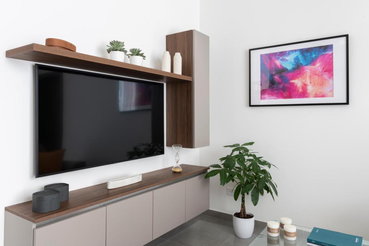 Staymela Apartments - بيركيركارا المظهر الخارجي الصورة