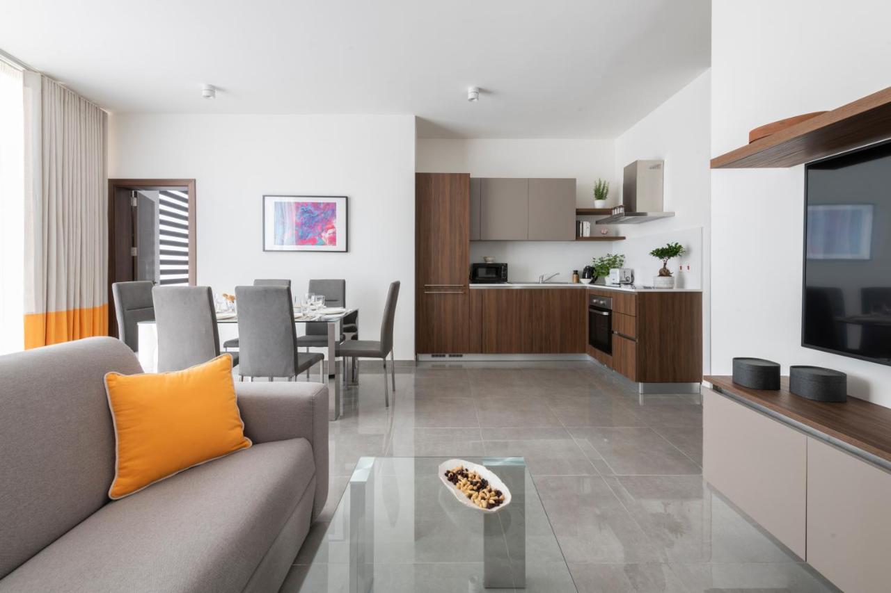 Staymela Apartments - بيركيركارا المظهر الخارجي الصورة