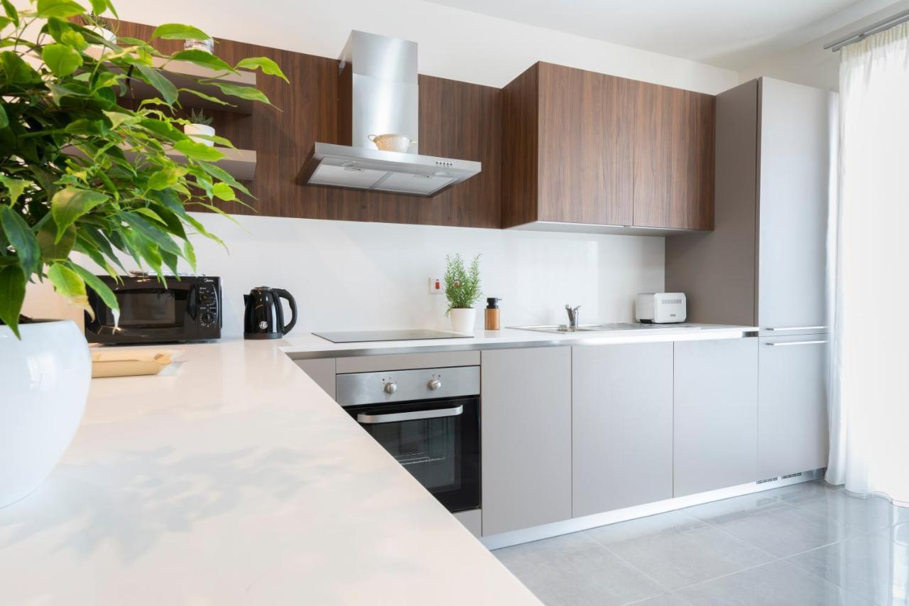Staymela Apartments - بيركيركارا المظهر الخارجي الصورة