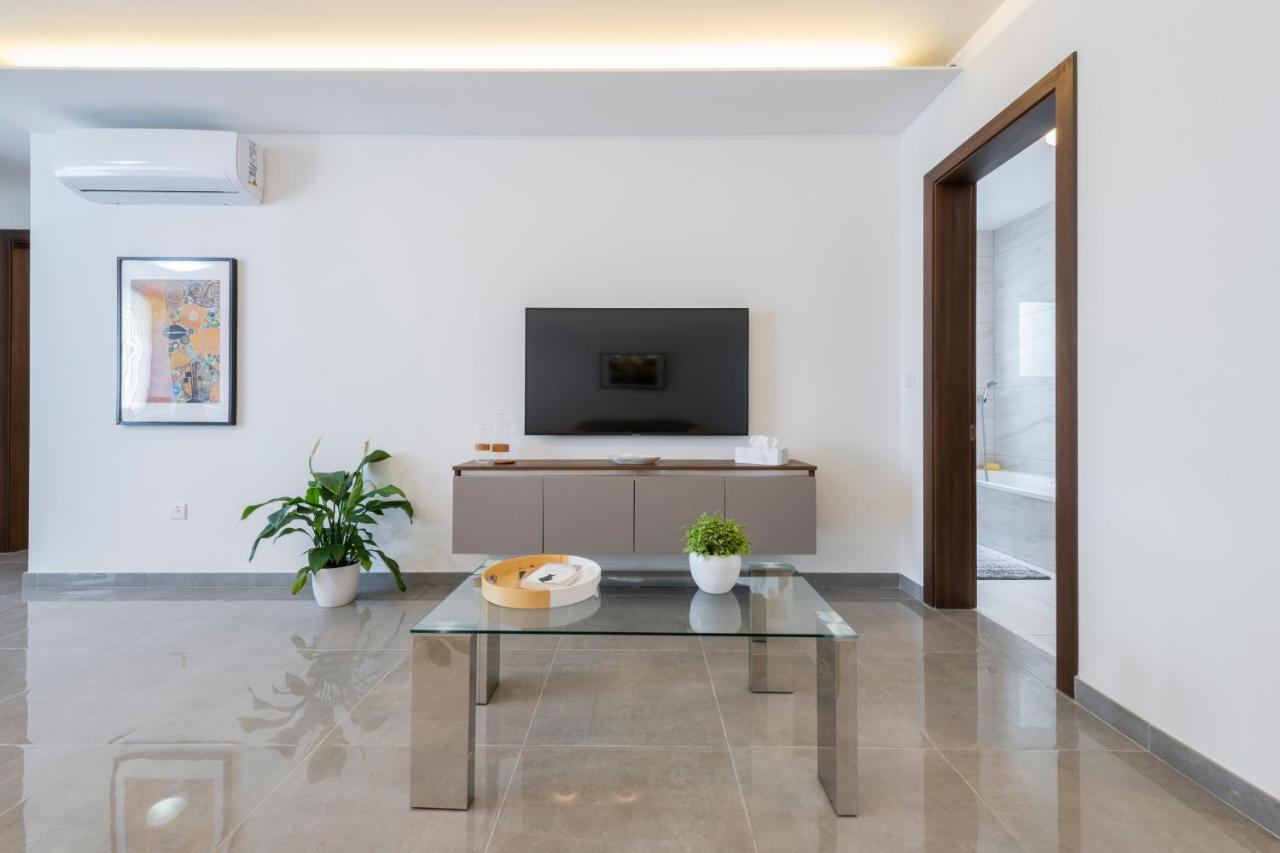 Staymela Apartments - بيركيركارا المظهر الخارجي الصورة
