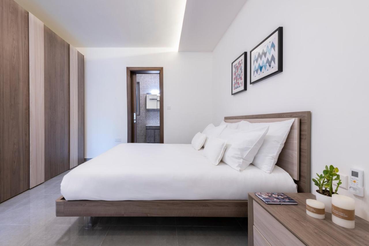 Staymela Apartments - بيركيركارا المظهر الخارجي الصورة