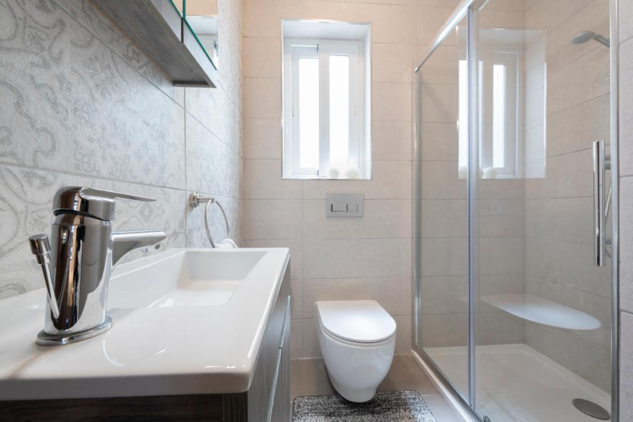 Staymela Apartments - بيركيركارا المظهر الخارجي الصورة