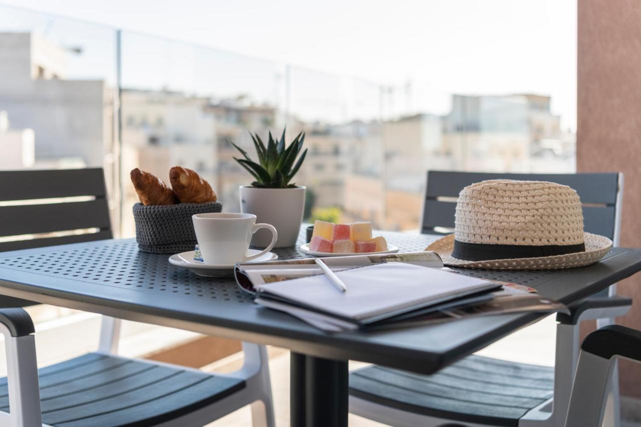 Staymela Apartments - بيركيركارا المظهر الخارجي الصورة
