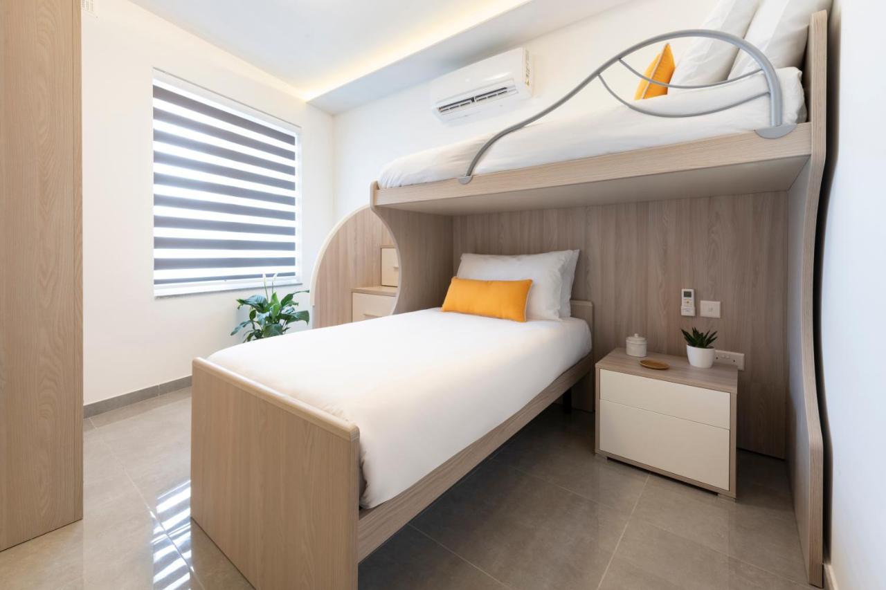 Staymela Apartments - بيركيركارا المظهر الخارجي الصورة