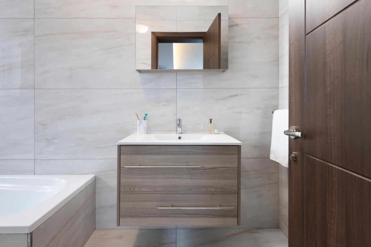 Staymela Apartments - بيركيركارا المظهر الخارجي الصورة