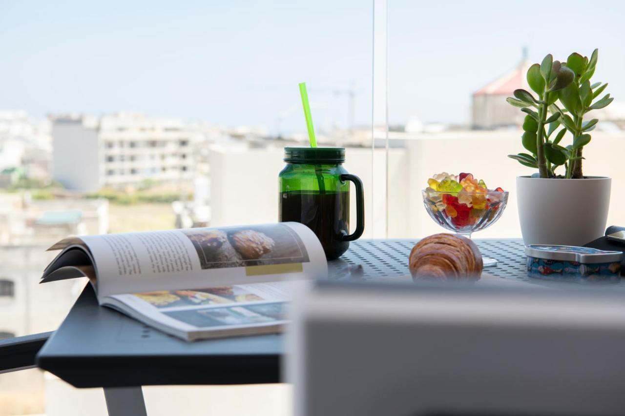 Staymela Apartments - بيركيركارا المظهر الخارجي الصورة